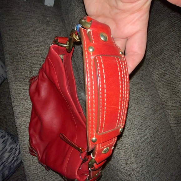 Coach purse - Picture 6 of 6